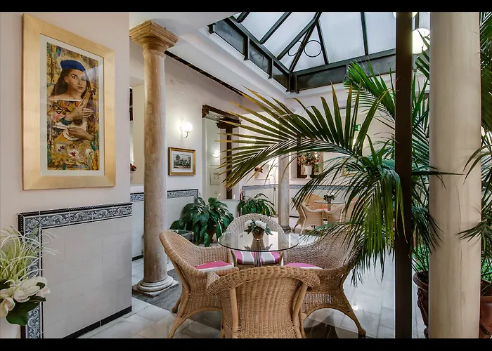Anacapri Hotel 3*