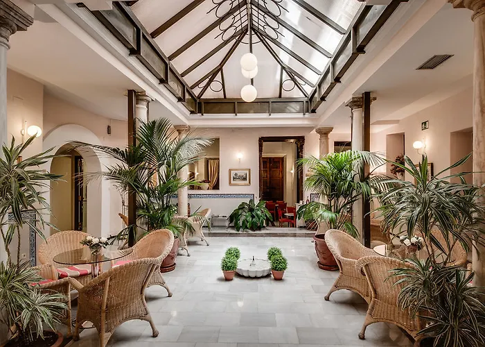 Anacapri 3* Granada