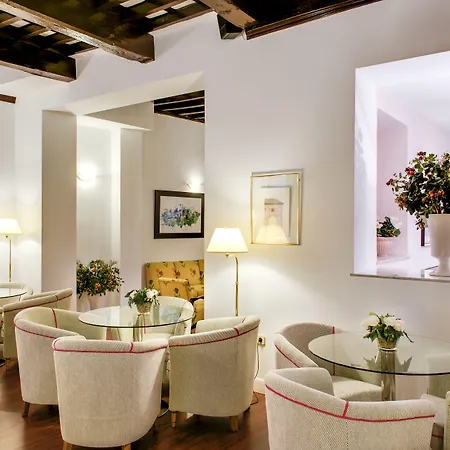 Otel Anacapri Granada